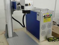 Laserski stroj za označavanje FL mark – O, 20w