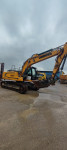 Liebherr R920LC