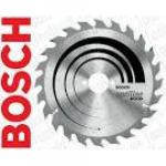 List pile Bosch 190 mm 2608641184