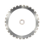 List pile za Hj410 410mm