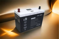 Litij ionske baterije Victron energy 50Ah-200Ah 12V-24V www.solarno.hr