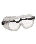 LUX OPTICAL zaštitne naočale MONOLUX