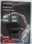 Magnetizator / demagnetizator Parkside – NOVO