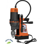 Magnetna bušilica 230V 2200W 17000N KD2141