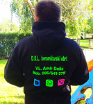 Majice za majstore - tvrtke ( reklamne )