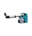 MAKITA Odsesovalni nastavek DX11