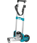 MAKITA Voziček za Makpac kovčke