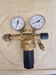 Manometar za dušik Messer