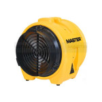 MASTER industrijski puhač - ventilator BL8800