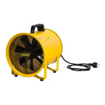 MASTER industrijski puhač - ventilator BLM4800