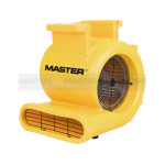 MASTER industrijski puhač - ventilator CD5000
