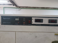 Medicinski uređaj za uzgoj biljaka, mikroklima