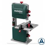 Metabo Stolna Tračna Pila BAS 261 1712mm 400W