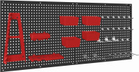 Metalna ploča za alat 112X45 cm