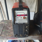 Tig /Rel aparat Kemppi