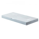 Mini Split Pad, za 9000–36000 BTU sustave toplinskih pumpi s klimatiza