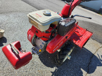 MIO STANDARD F620 motokultivator