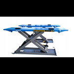 Mobilna škarasta dizalica 3,5t 230V