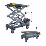 Mobilni podizni stol 1000kg