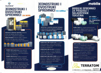 Mobilni spremnici za gorivo