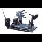 Montirka za teretni program 13-26", dvije brzine
