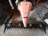 Motokultivator Goldoni Uno-S 8ks