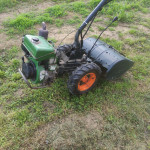 Motokultivator Labin progres goldoni