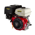 Motor benzinski 15 KS MarPol 25,4 mm - NOVO - DOSTAVA