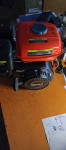 Motor ohv 7 KS, novo sa duplom remenicom