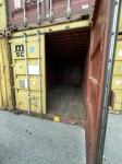Najam skladišnog kontejnera 6000 x 2500x 2500