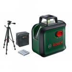 Nivelir Laserski Križni Universallevel 360 Premium Set Bosch 12m