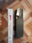 nož za tokarenje čelika dužine 200 mm
