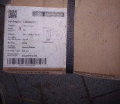 Odvajač kondenzata za parne instalacije