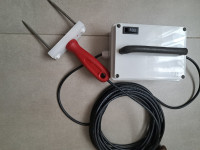 Omamljivač (šoker)  DVIJE SNAGE GARANCIJA