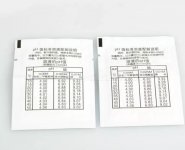 Otopine pH4.00 i pH6.86 -set