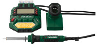 Parkside PLSD 48 B2 digitalna stanica za lemljenje – 48 W, 200–450 °C