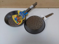 PEKAČ KESTENA- TAVA,/ PRENOSNI PEKAČ,PEČ