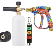 Pištolj za visoko tlačni perač karcher