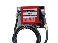 PIUSI pumpa za pretakanje goriva sa meh. brojilom