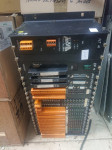 PLC MULTICONTROL NT40