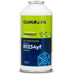 Plin za punjenje klime u autu R1234yf, 3u1 plin