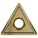 PLOČICA ZA TOKARENJE 16x9,52x16,5x3,97x4,4mm r0,4mm 7° TCMT16T304N
