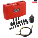 Pneumatski izvlakač za injektore i grijače