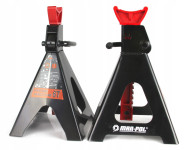 Podmetači za vozila 6T, 2 kom