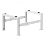 Podni stalak za klima uređaj, mini split stalak s prigušivanjem vibrac