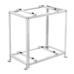 Podni stalak za klima uređaj, mini split stalak za toplinsku pumpu kli