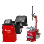 Poluautomatska montirka i balansrika