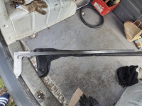 Pomično mjerilo (šubler) Meba 1500 mm