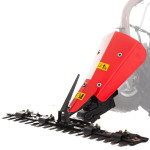 Priključak strižna kosa NTS 6,5KM