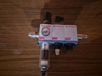 PRIPREMNA GRUPA ZRAKA